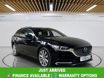 Used Mazda Mazda6 2019 for sale - 78493455: Photo