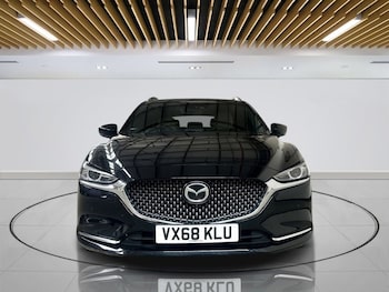 Used Mazda Mazda6 2019 for sale - 78493455: Photo