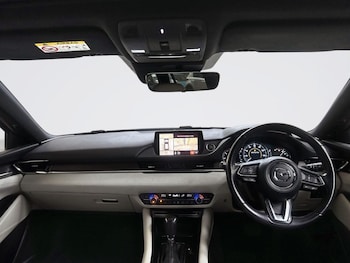 Used Mazda Mazda6 2019 for sale - 78493455: Photo