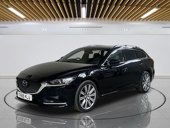 Used Mazda Mazda6 2019 for sale - 78493455: Photo