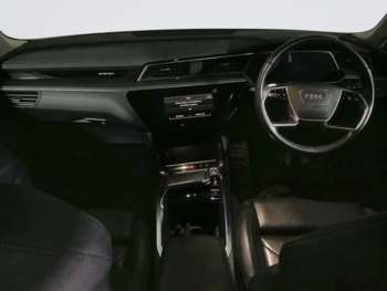 Used Audi e-tron 2021 for sale - 74898252: Photo