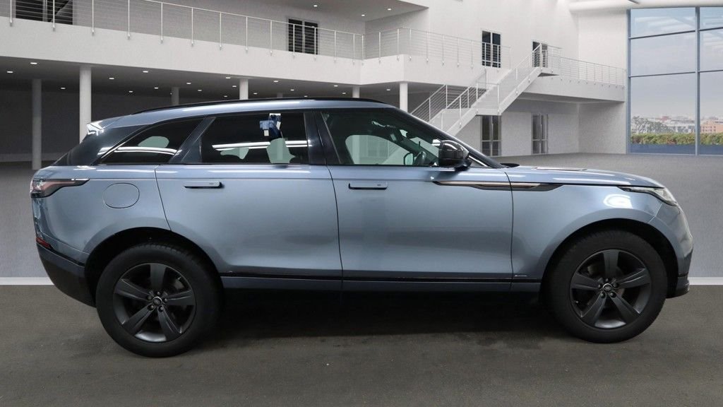 Used Land Rover Range Rover Velar 2018 for sale - 77356215: Photo 11