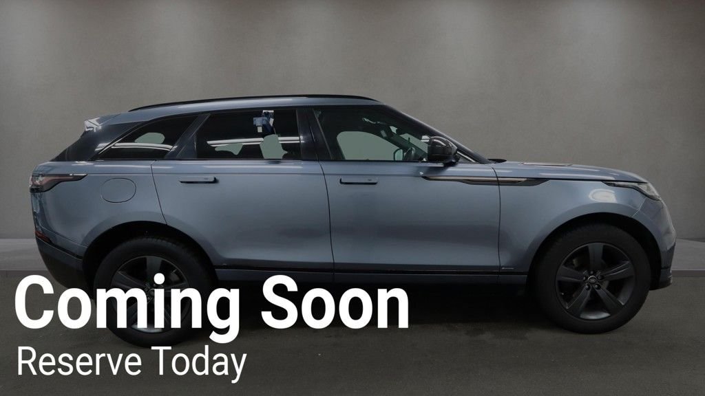 Used Land Rover Range Rover Velar 2018 for sale - 77356215: Photo 5