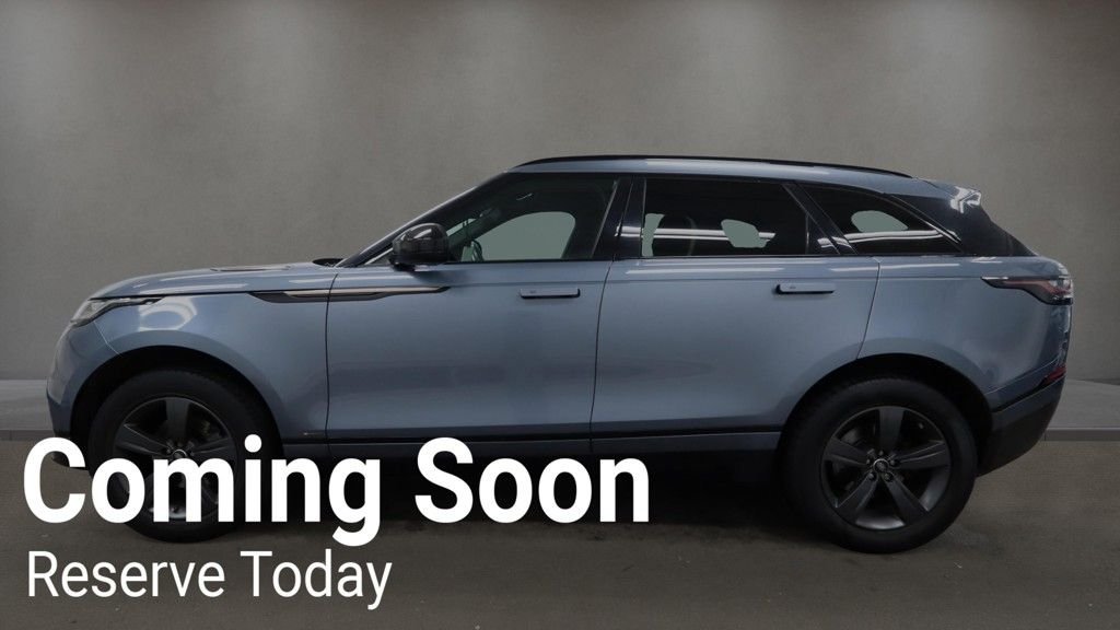 Used Land Rover Range Rover Velar 2018 for sale - 77356215: Photo 6