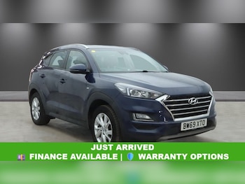 Used Hyundai TUCSON 2020 for sale - 78514389: Photo