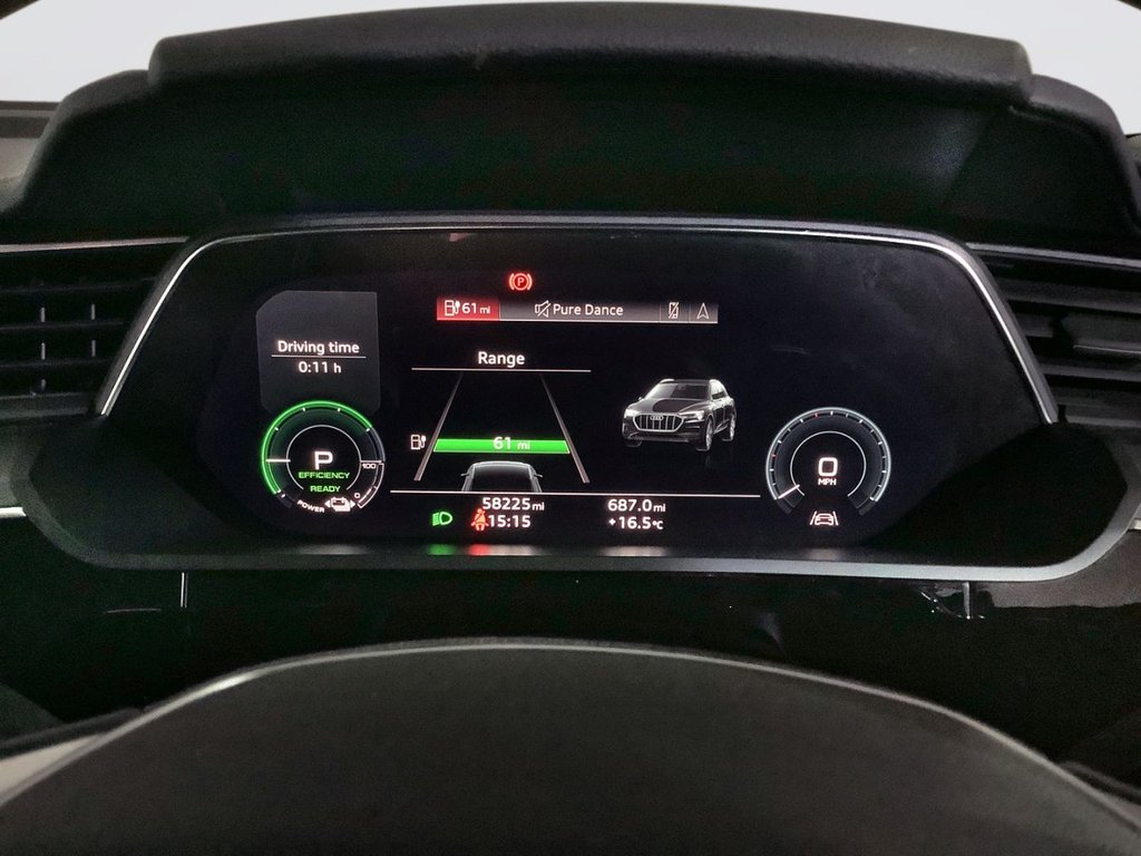 Used Audi e-tron 2020 for sale - 78128925: Photo 18