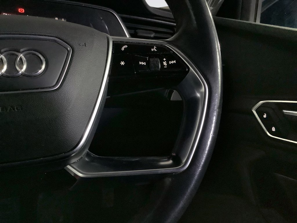 Used Audi e-tron 2020 for sale - 78128925: Photo 19