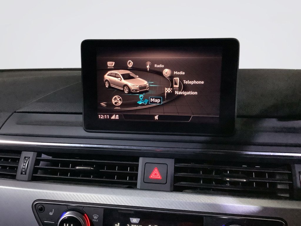 Used Audi A4 Allroad 2017 for sale - 76867433: Photo 23