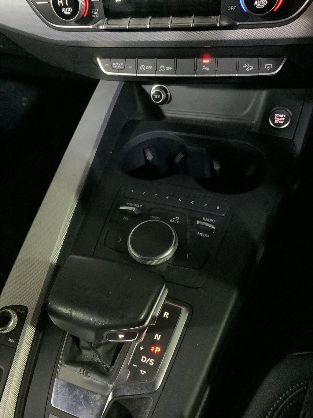 Used Audi A4 Allroad 2017 for sale - 76867433: Photo 24