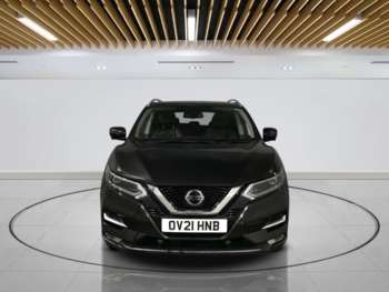 Used Nissan Qashqai 2021 for sale - 74112405: Photo