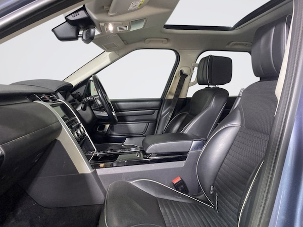 Used Land Rover Discovery 2020 for sale - 76185204: Photo 10