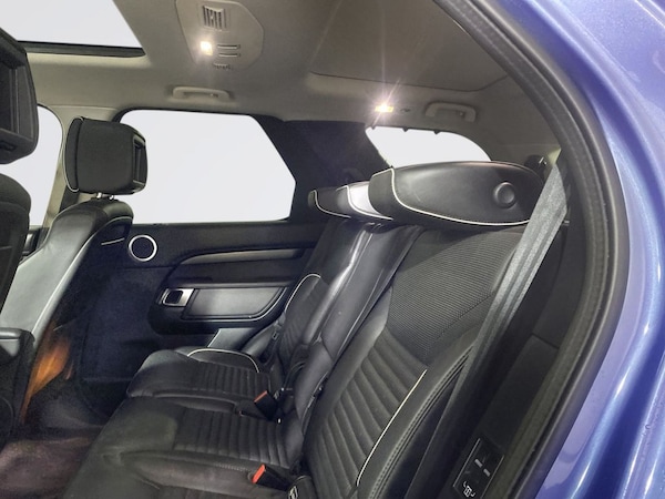 Used Land Rover Discovery 2020 for sale - 76185204: Photo 11