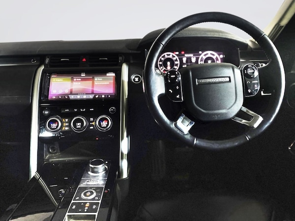 Used Land Rover Discovery 2020 for sale - 76185204: Photo 13