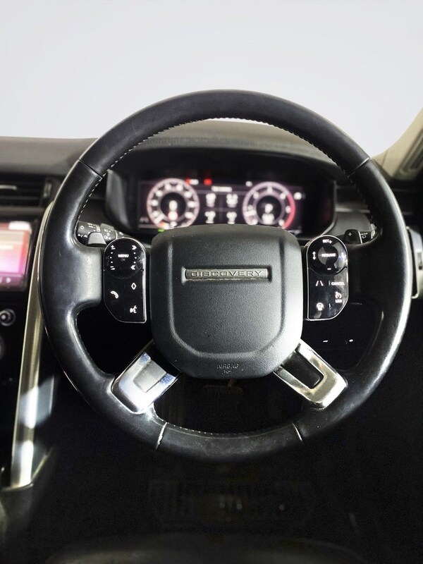 Used Land Rover Discovery 2020 for sale - 76185204: Photo 14