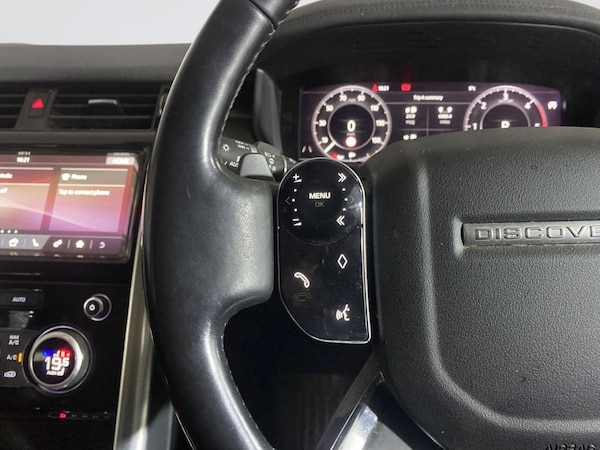 Used Land Rover Discovery 2020 for sale - 76185204: Photo 15