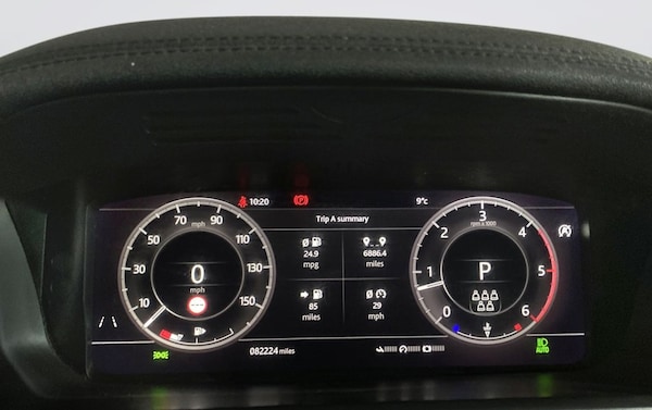 Used Land Rover Discovery 2020 for sale - 76185204: Photo 16