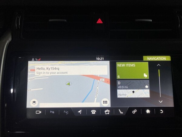 Used Land Rover Discovery 2020 for sale - 76185204: Photo 21