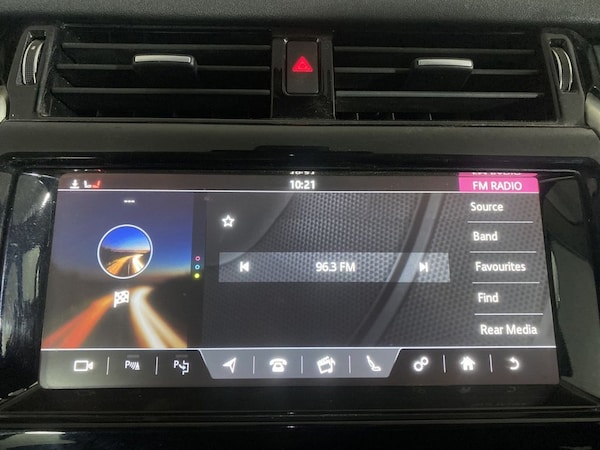 Used Land Rover Discovery 2020 for sale - 76185204: Photo 23