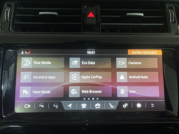 Used Land Rover Discovery 2020 for sale - 76185204: Photo 24