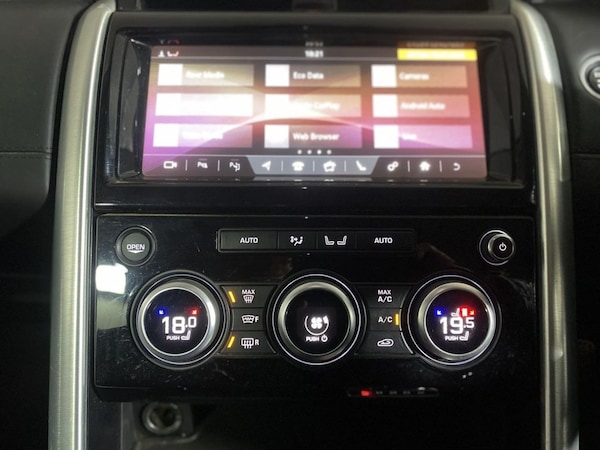 Used Land Rover Discovery 2020 for sale - 76185204: Photo 25