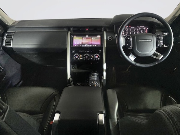 Used Land Rover Discovery 2020 for sale - 76185204: Photo 3