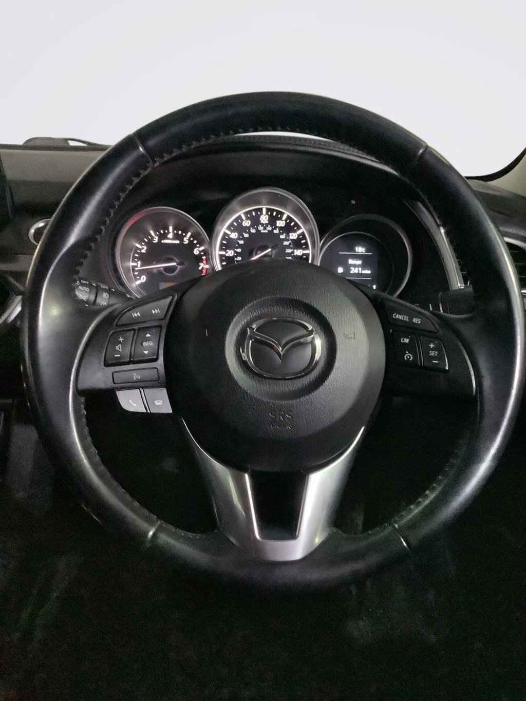 Vehicle 16