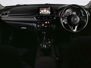 Used Mazda Mazda6 2016 for sale - 76021806: Photo