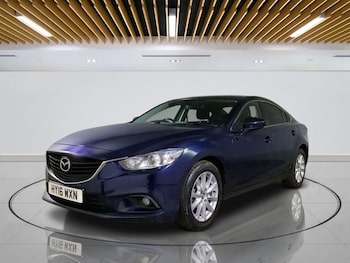 Used Mazda Mazda6 2016 for sale - 76021806: Photo