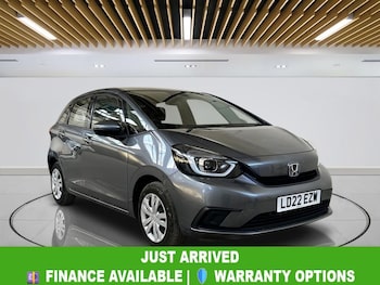 Used Honda Jazz 2022 for sale - 78671832: Photo