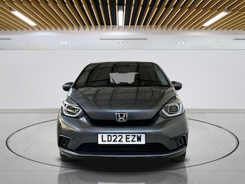 Used Honda Jazz 2022 for sale - 78671832: Photo