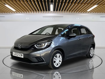 Used Honda Jazz 2022 for sale - 78671832: Photo