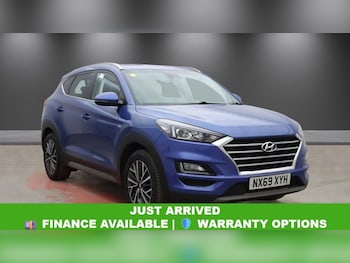 Used Hyundai TUCSON 2019 for sale - 78479542: Photo