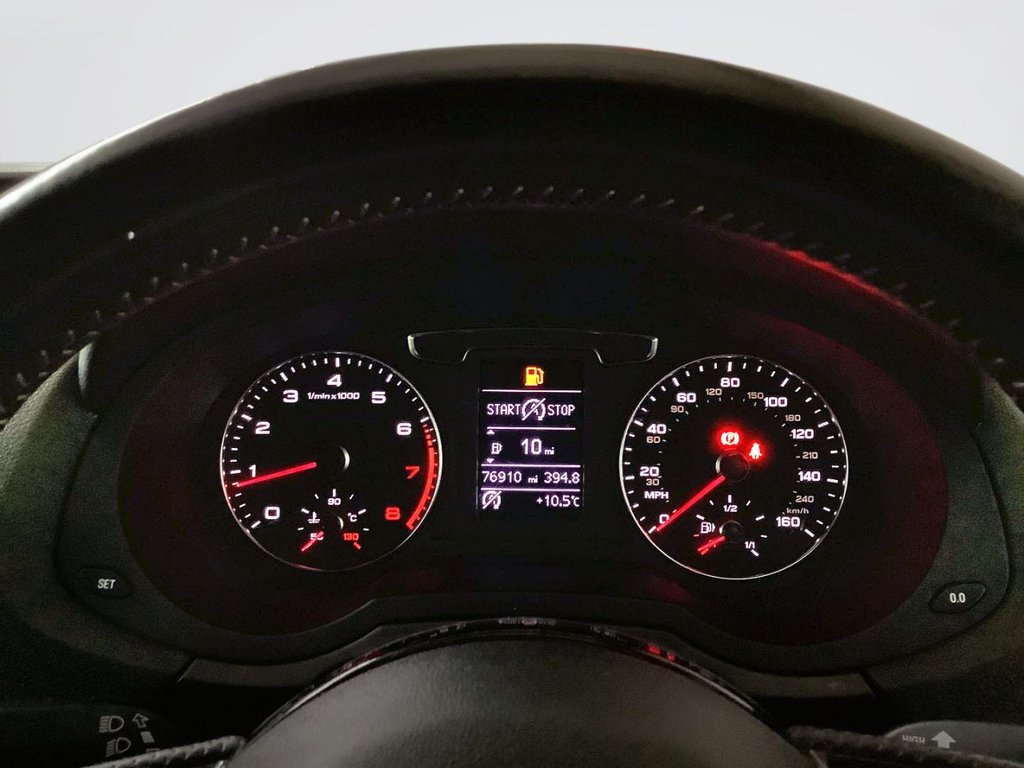 Used Audi Q3 2018 for sale - 78136932: Photo 15