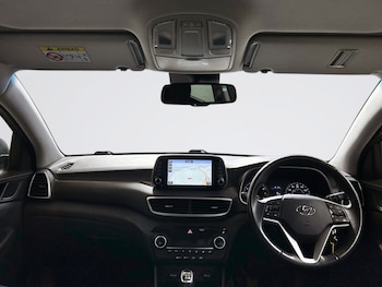 Used Hyundai TUCSON 2019 for sale - 78330488: Photo