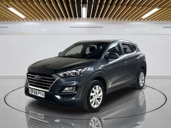 Used Hyundai TUCSON 2019 for sale - 78330488: Photo
