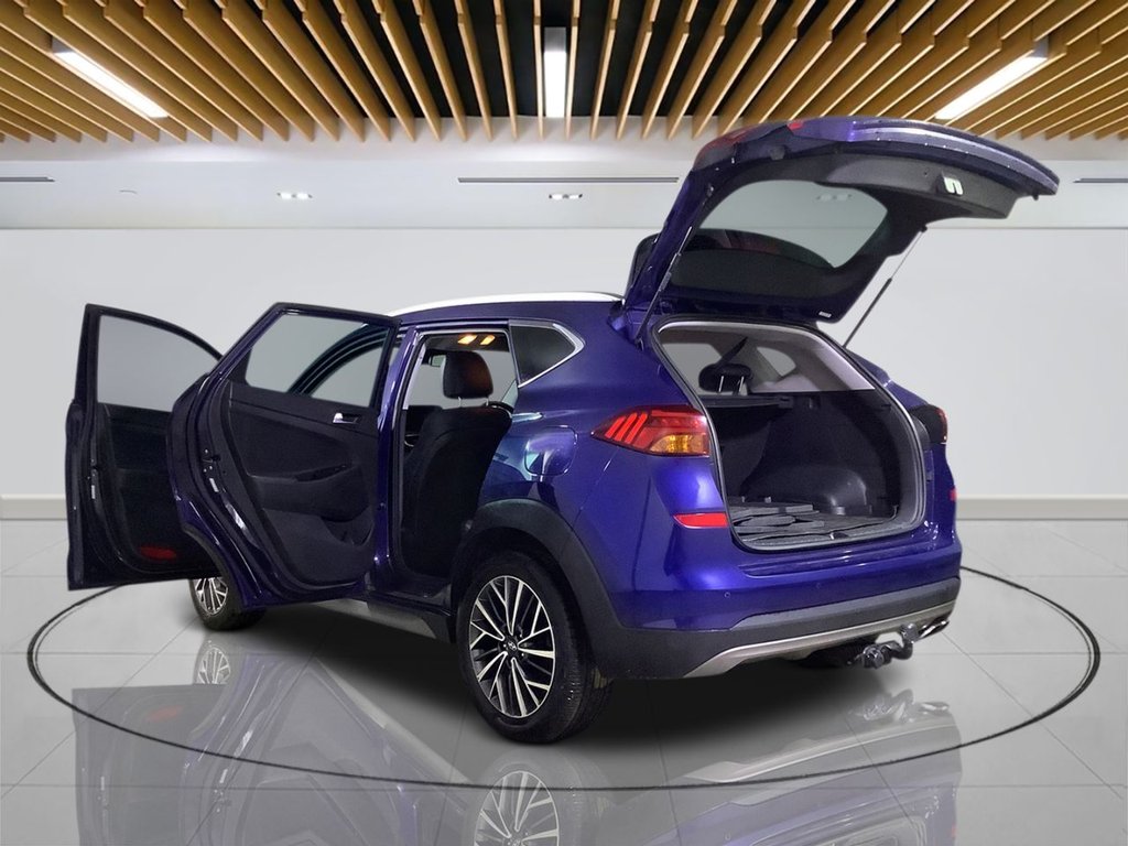 Used Hyundai TUCSON 2019 for sale - 76496165: Photo 10