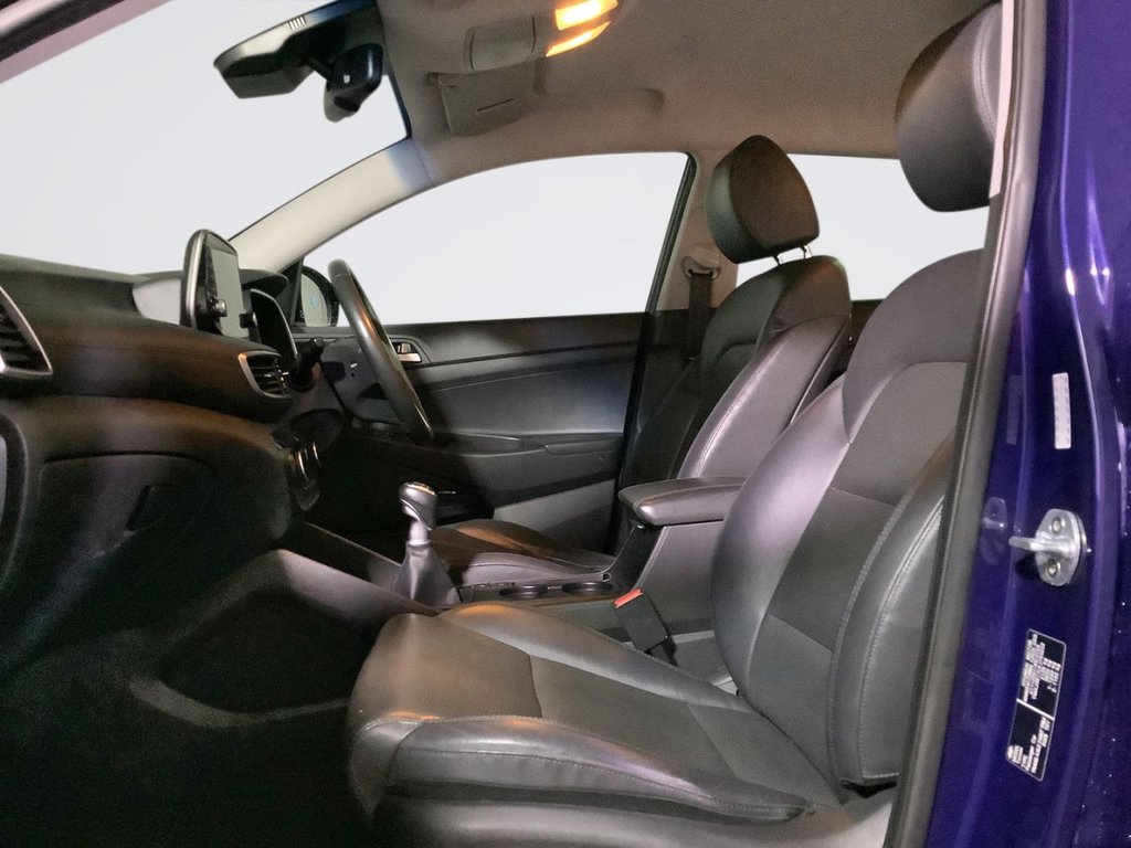 Used Hyundai TUCSON 2019 for sale - 76496165: Photo 12