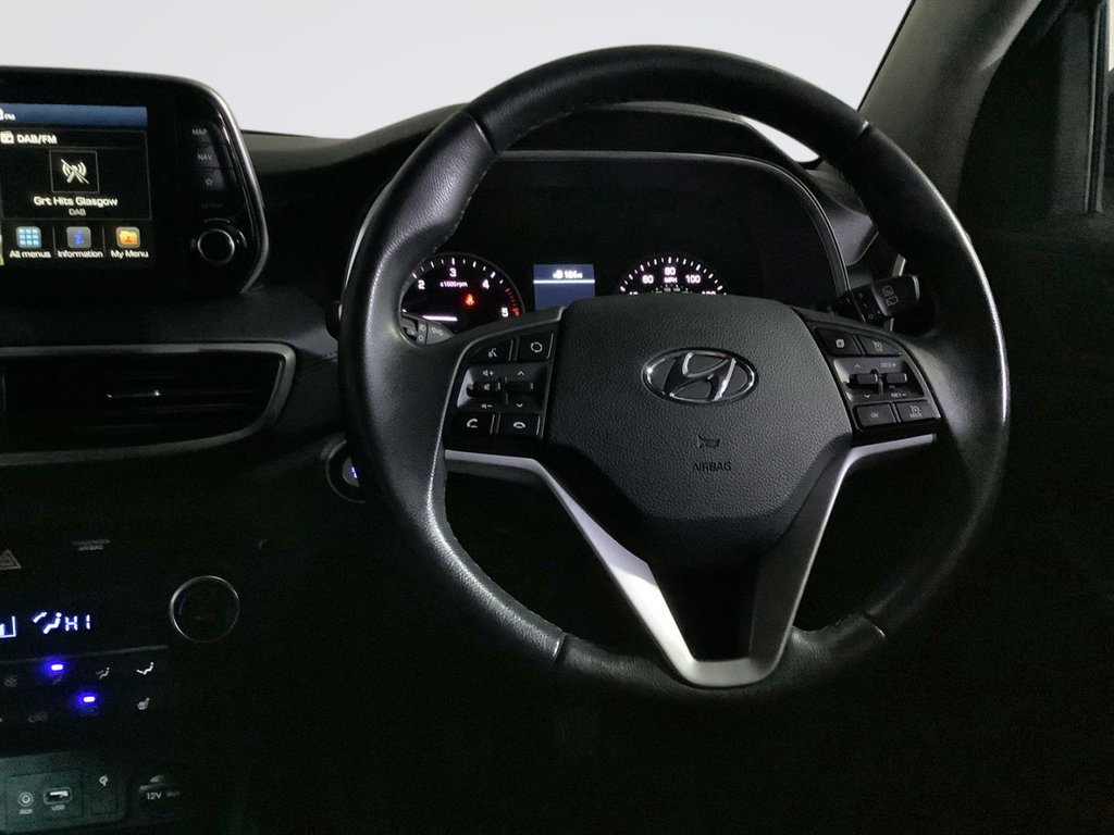 Used Hyundai TUCSON 2019 for sale - 76496165: Photo 15