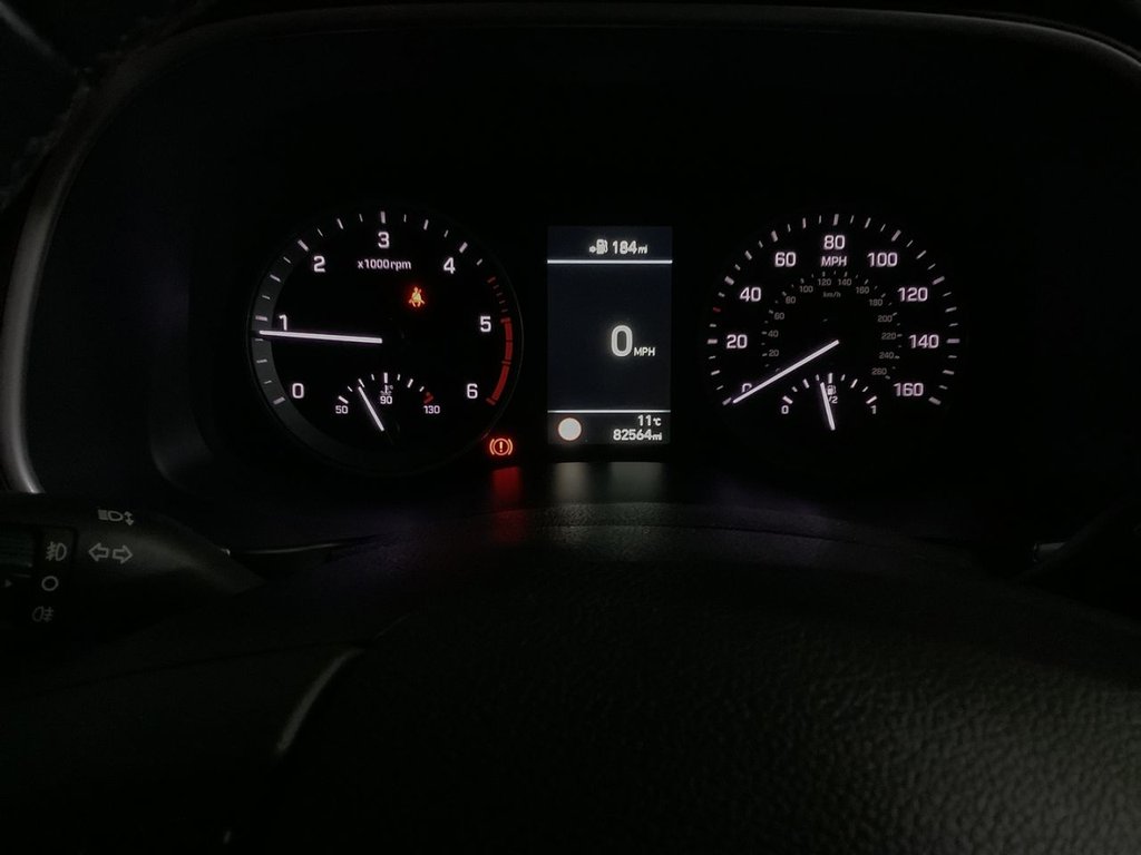 Used Hyundai TUCSON 2019 for sale - 76496165: Photo 18