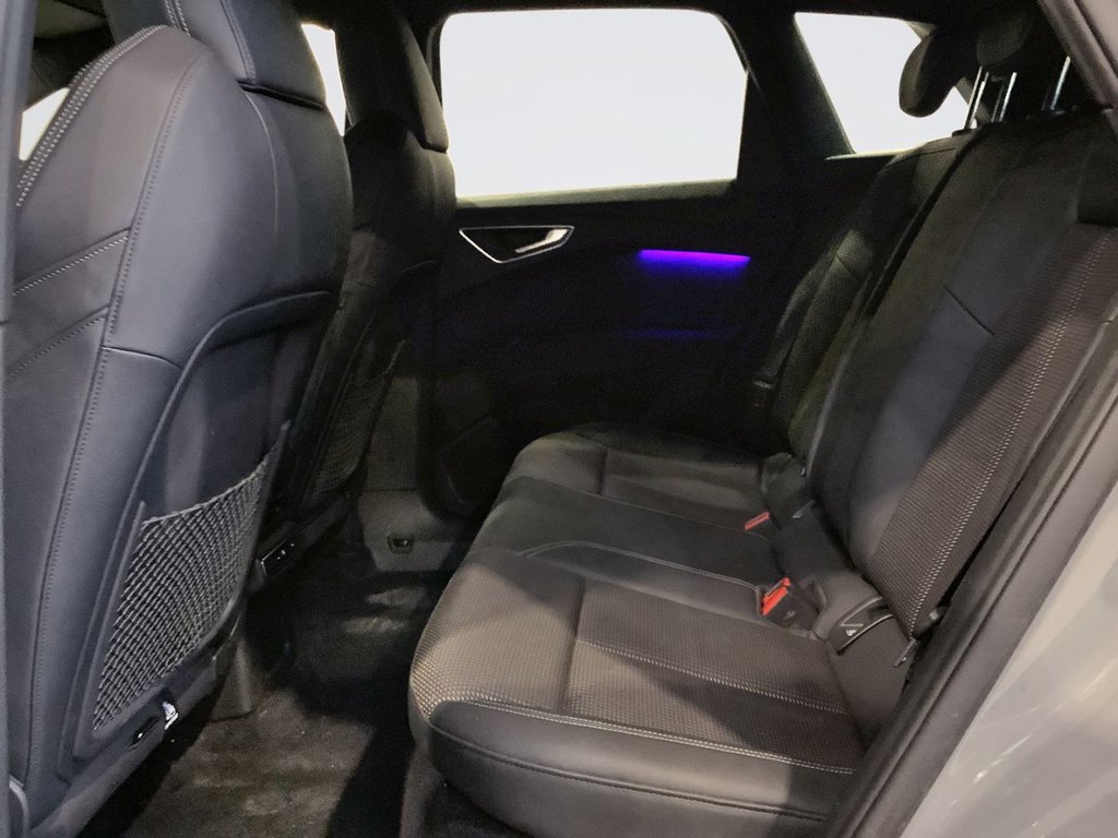 Used Audi Q4 e-tron 2021 for sale - 77708936: Photo 12