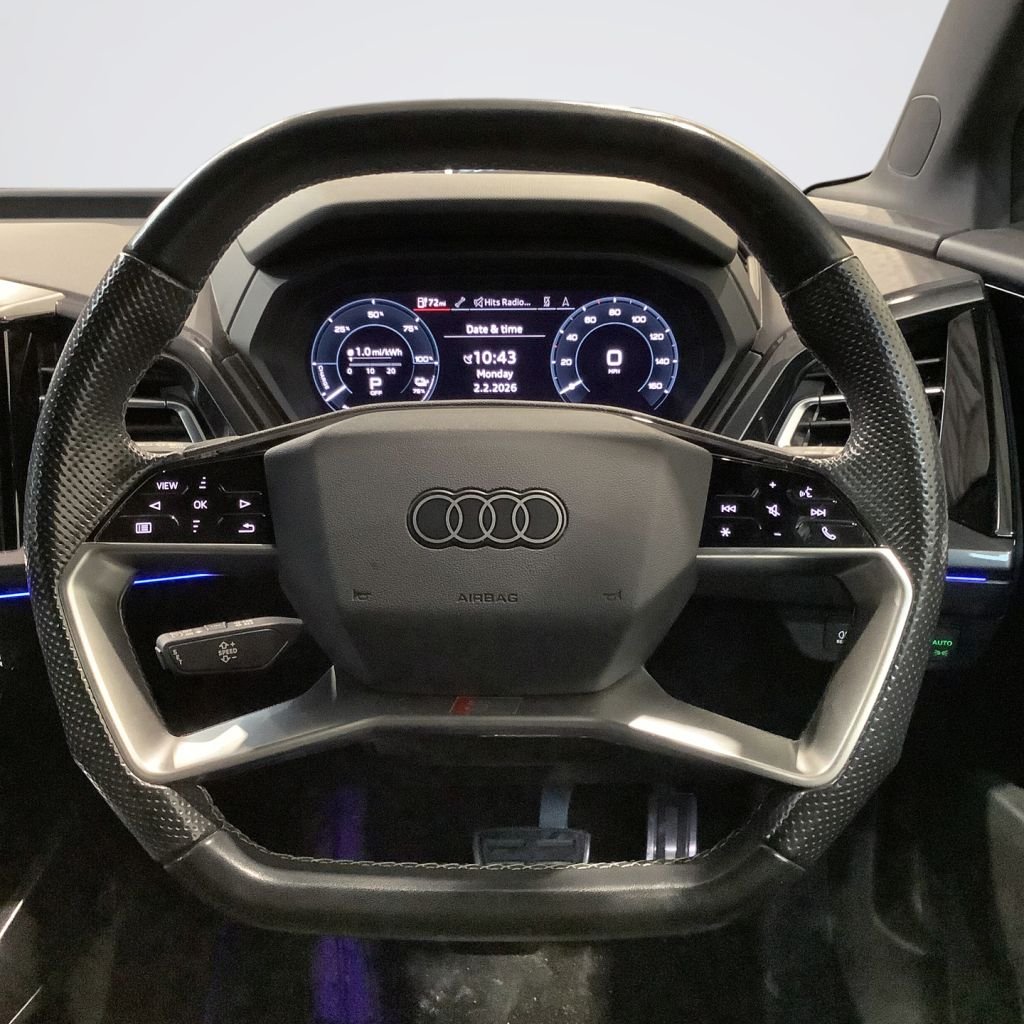 Used Audi Q4 e-tron 2021 for sale - 77708936: Photo 15