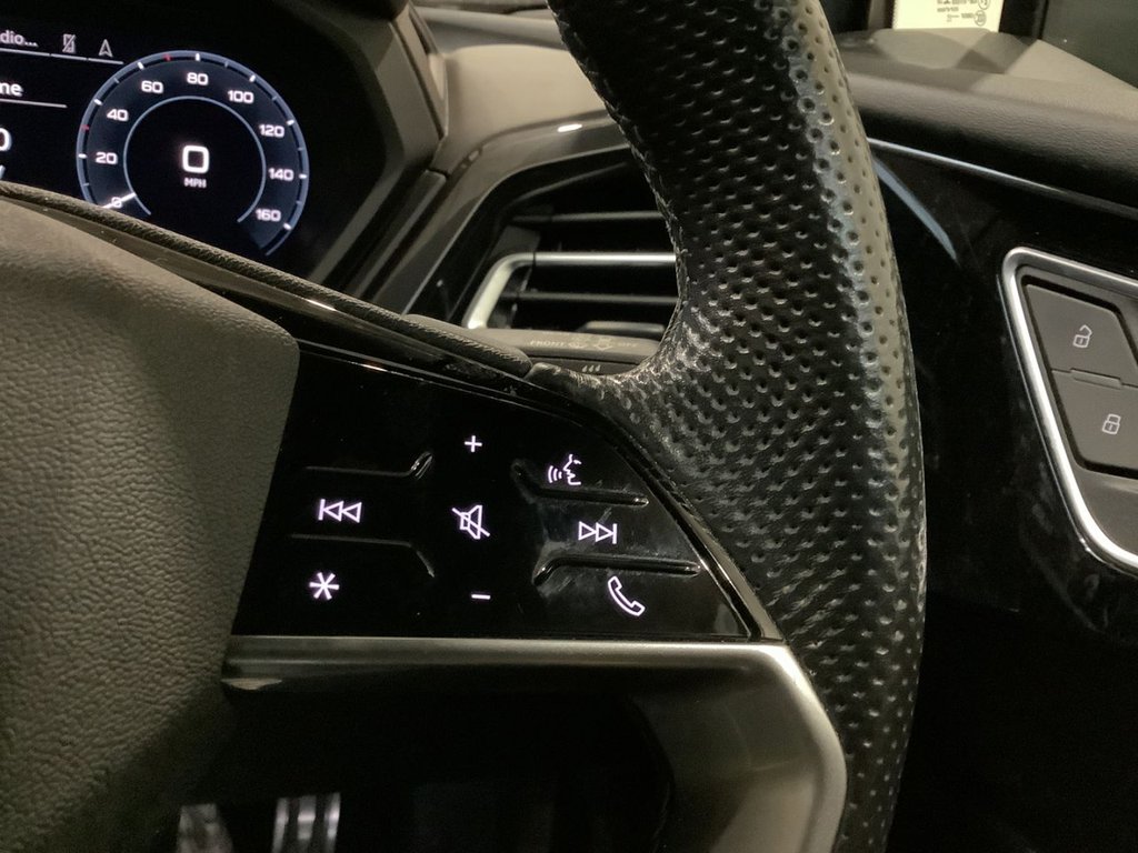 Used Audi Q4 e-tron 2021 for sale - 77708936: Photo 18