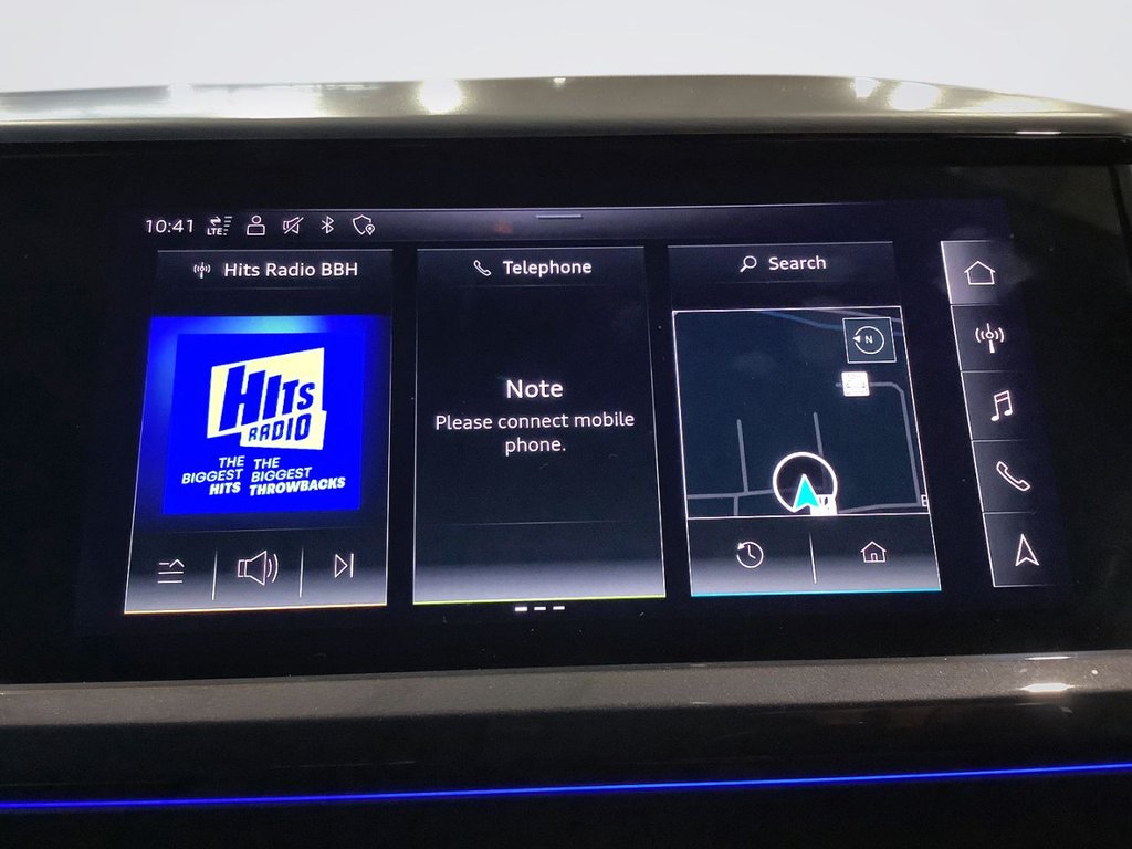 Used Audi Q4 e-tron 2021 for sale - 77708936: Photo 23