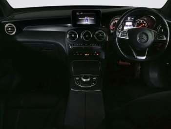 Used Mercedes-Benz GLC 2019 for sale - 75347212: Photo