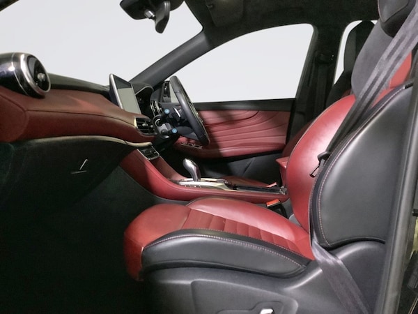 Used MG MG HS 2021 for sale - 76255969: Photo 11