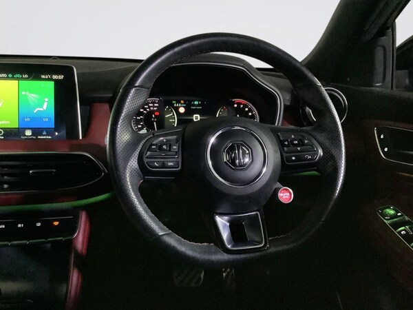 Used MG MG HS 2021 for sale - 76255969: Photo 14