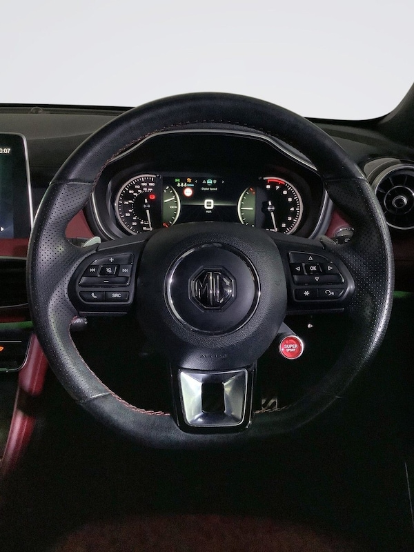 Used MG MG HS 2021 for sale - 76255969: Photo 15