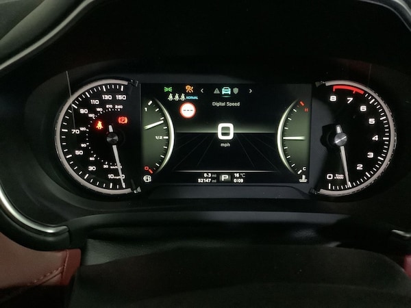 Used MG MG HS 2021 for sale - 76255969: Photo 17