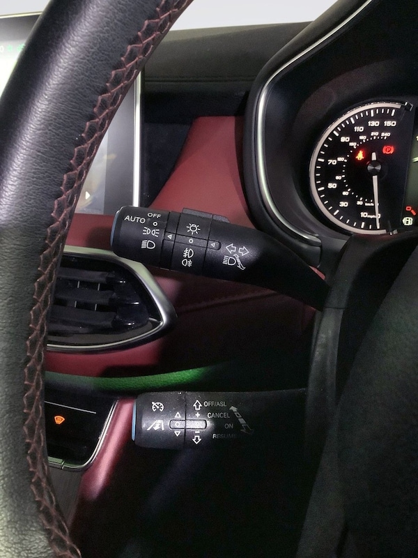 Used MG MG HS 2021 for sale - 76255969: Photo 19