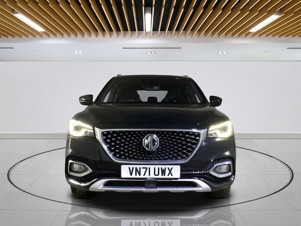 Used MG MG HS 2021 for sale - 76255969: Photo 2